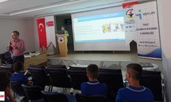 Tokat İŞKUR’dan Gençlere Kariyer Desteği