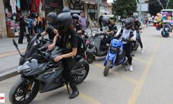 Tokat'ta egemenliğini ilan etti: Bir ayda 720 tanesi birden geldi