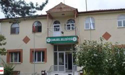 Çamlıbel Belediye Başkanlığı'ndan Taşınmaz Satış İlanı
