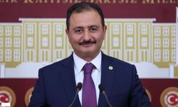 Milletvekili Aldemir’den Büyük Zafer’in 104. Yılında Dikkat Çeken Mesaj