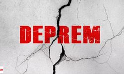 7,3'lük Sarsıntının Ardından 5,7'lik Bir Deprem Daha!