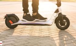 Elektrikli Scooter Alanı İşletme Hakkı Kiraya Verilecek