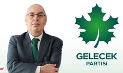 GELECEK PARTİSİ'NDEN CUMHURİYET COŞKUSU: HACIOSMANOĞLU’NDAN 102. YIL MESAJI