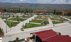 Kampüs Altyapı İnşaatı Yaptırılacak