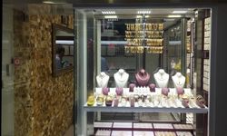 Tokat'taki kuyumcularda yeni dönem: Aynı vitrinde satış artık yasak