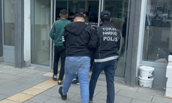 Tokat dahil 71 ile narkotik operasyonu: 807 kişi cezaevine gönderildi