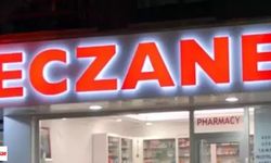 Tokat’ta Eczaneler 28 Ekim’de Neden Erken Kapanıyor? 29 Ekim’de Eczaneler Çalışacak mı?