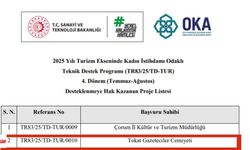 Tokat Gazeteciler Cemiyeti’nden Örnek Proje: Gazetecilere İHA Pilotluğu Eğitimi Geliyor