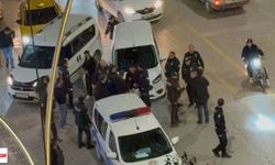 Hocaahmet Mahallesi’nde yine kavga! Polis ve bekçiler alarma geçti: Çok sayıda gözaltı var!