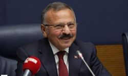 Erdoğan açıkladı: TBMM’de Tokat dönemi Yusuf Beyazıt Başkanvekilliğine getirildi