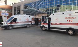 Tokat'ta yürek yakan olay: Dedesinin kullandığı traktörden düşerek hayatını kaybetti