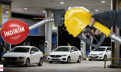 Tokat'ta bu tarihte motorin ve benzine dev indirim geliyor!