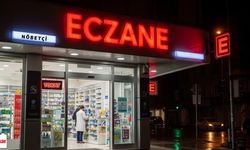 Tokat ve ilçelerinde 7 Haziran 2026 Pazar günü hangi eczaneler nöbetçi?