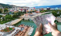 Tokat’ta 312 Kişiye İş Fırsatı: Günlük 1.375 TL Ödenecek