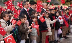 Okul öncesi çocuklara sağlık kontrolü uyarısı