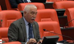 Geçen yıl don, bu yıl sel: Vekil Durmaz Tokat’ta çiftçi için destek istedi