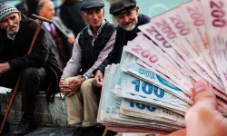 Emekli Maaş Zammında Düğüm Çözülüyor: Ankara'dan İlk Rakam Geldi