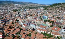 Tokat’ta Konut Satışları Çakıldı