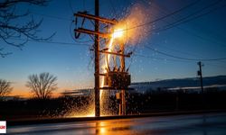 Turhal'ın iki mahallesinde 8 saate yakın elektrik kesintisi başladı