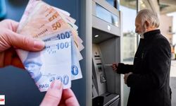 Emekli ve Memur Maaşlarında Yeni Hesaplar Masada