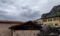 Tokat Gün Boyu Bulutlu ve Yağmurlu