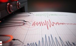 AFAD Duyurdu: 5,2 Büyüklüğünde Deprem