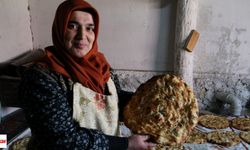 Artova’da Asırlık Lezzet: Bayram Çöreği Geleneği Yaşatılıyor