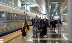 Türkiye'nin hızlı tren haritası değişiyor: 27 ile çıkacak