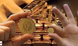 Gram altın 6 bin liranın altına indi, piyasalar ABD verilerine kilitlendi