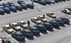 Direksiyon Ve Pedal Tarih Oluyor Tesla Cybercab Yollara Çıkıyor