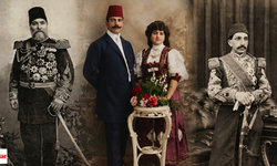 Tokat'ın Gururu: Gazi Osman Paşa ve Sultan II. Abdülhamid Han Arasındaki Akrabalık Bağı Bu Karede