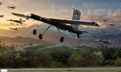 Baykar “Sivrisinek” 1000 Km’yi Aşan Menziliyle Dikkat Çekiyor