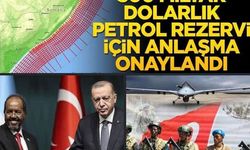 Türkiye Somalı Çıkartması Devam Ediyor