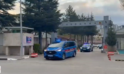 Tokat’ta Yasadışı Silah Operasyonu:  46 Şüpheliye Eş Zamanlı Baskın