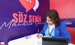 Vatandaş Anlatıyor, Belediye Dinliyor: Tokat’ta Yeni Dönem Başladı