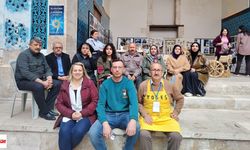 Taşı Toprağı Altın Şehir Sahipsiz!