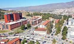 TOGÜ Hastanesine Çifte Yatırım, Hastaları Rahatlatacak Projelerde Geri Sayım
