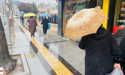 Meteoroloji’den peş peşe uyarılar: Tokat dahil 46 ilde yağmur var