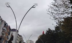 8 Nisan Günü Tokat Yağışlı, Don Varmı?