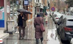 Tokat’ta yazdan sonbahara hızlı geçiş: Bu tarihte 14 derece birden düşecek