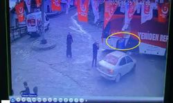 “Kuşçu Beldesi’nde Adaya Saldırı" İddiasının Görüntüleri Paylaşıldı