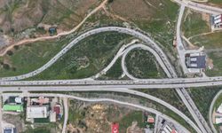 43 ilin bağlantı noktası kilitlendi