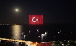 İstanbul'da Eşsiz Kutlama: 1453 Dronla Fetih Şöleni