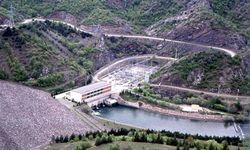 Almus Barajı Hakkında Merak Edilenler: Tokat’ın Dev Su Deposu Ne Zaman Yapıldı, Kaç Metreküp Su Tutuyor?