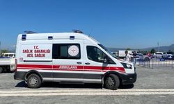 Erbaa’da Mezbahada Fenalaşan Vatandaş Hayatını Kaybetti
