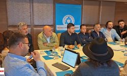 ÖZBAKDER’den anlamlı buluşma: “Engelli bireyler hayatın tam merkezinde yer almalı”