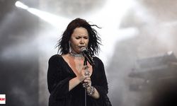 Şebnem Ferah 15 Yıl Aradan Sonra İlk Konserini Verecek 3 Haziran'da Geliyor