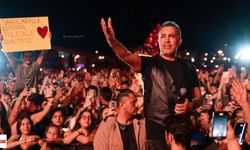 Haluk Levent Gözaltında!