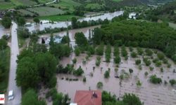 Doğal afetler Tokat'ta çiftçinin emeğini sildi: Hem ürün hem gelir sıfırlandı