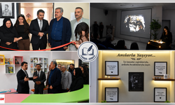 Genç Yaşta Hayatını Kaybeden Öğretmen İçin Anlamlı Vefa Günü: Kum Sanatıyla Anlatıldı